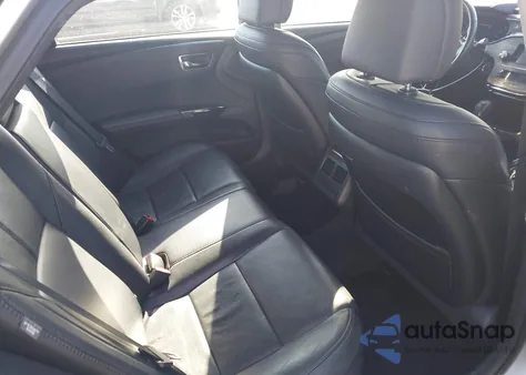 2014 Toyota Avalon Xle from USA, damaged, VIN 4T1BK1EB9EU101231